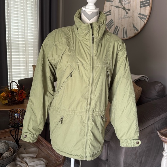 Obermeyer Jackets & Blazers - Obermeyer Ladies ski jacket